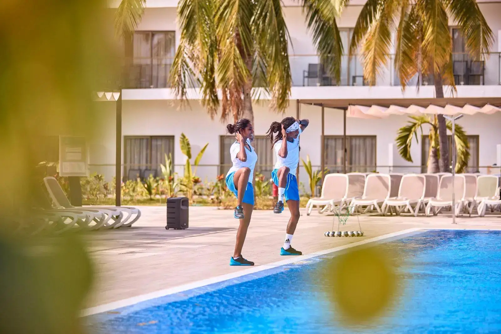 Foto - Riu Turquoise - All Inclusive