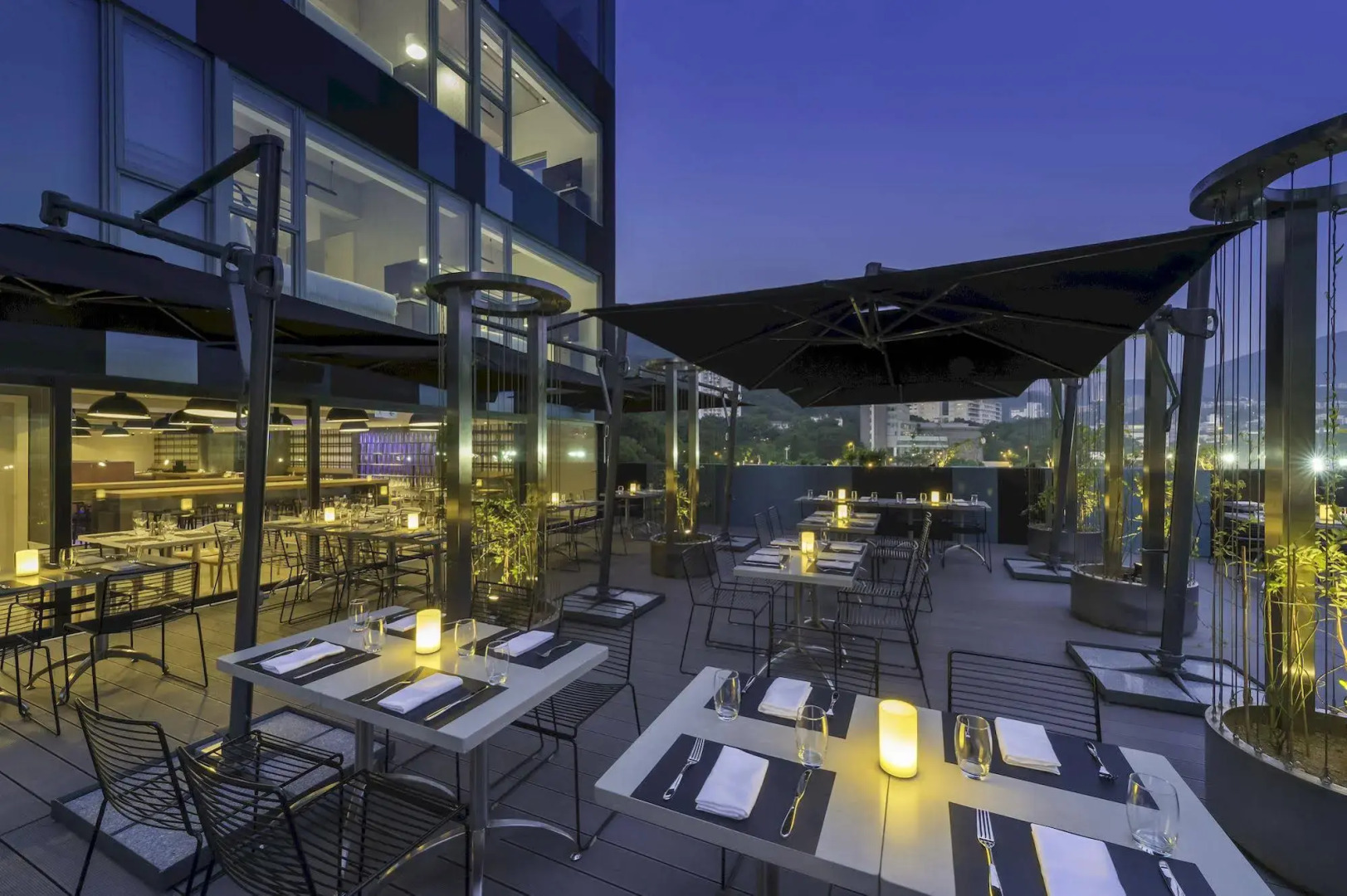 Photo - Southside by Ovolo