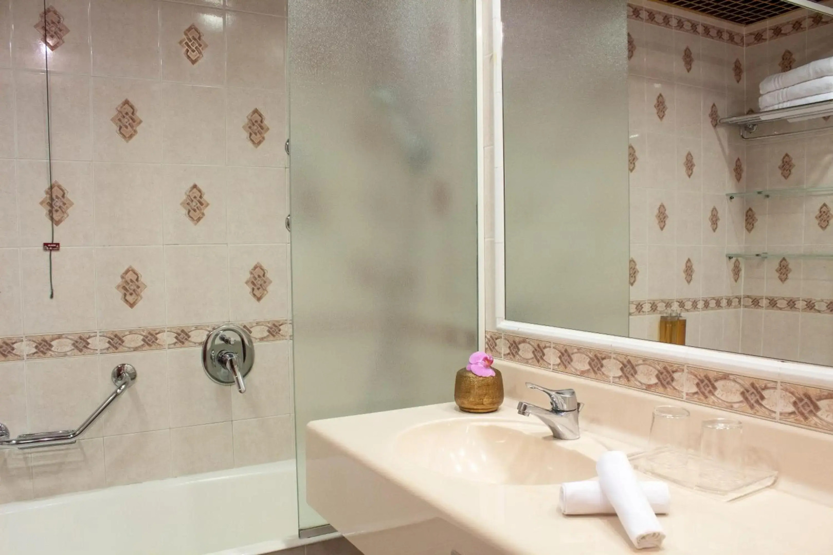 Photo - Starhotels Vespucci