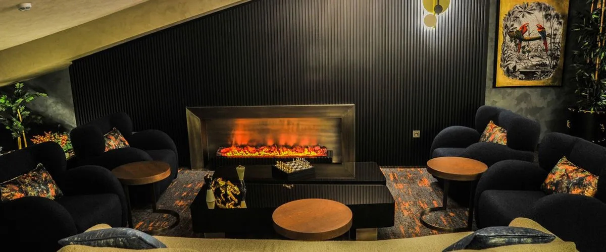 Foto - The Alpfine Hotel
