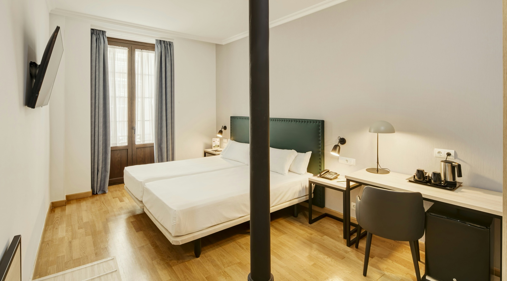 Photo - Sercotel Las Casas de los Mercaderes