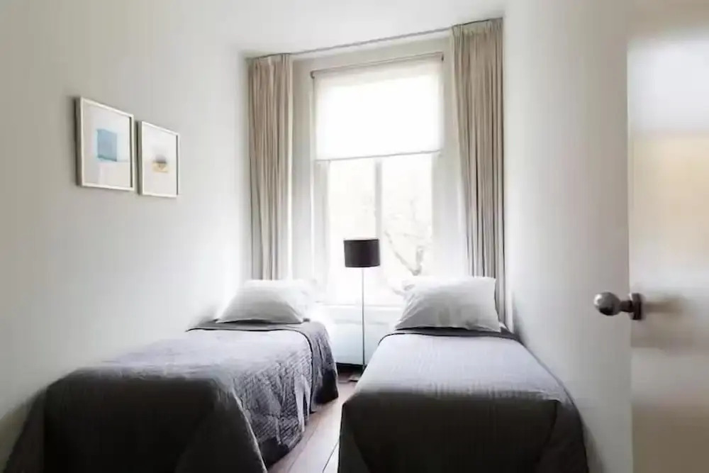 Photo - Marnix360apartments The Mansion Suites