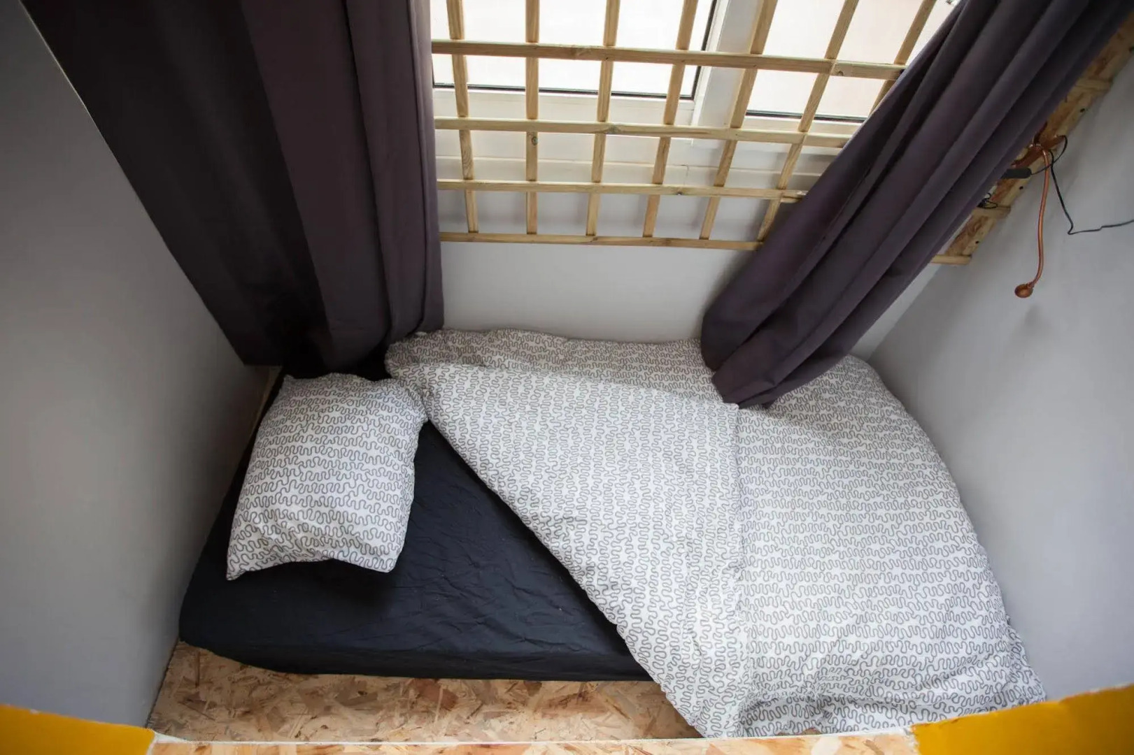 Foto - Onefam Sungate