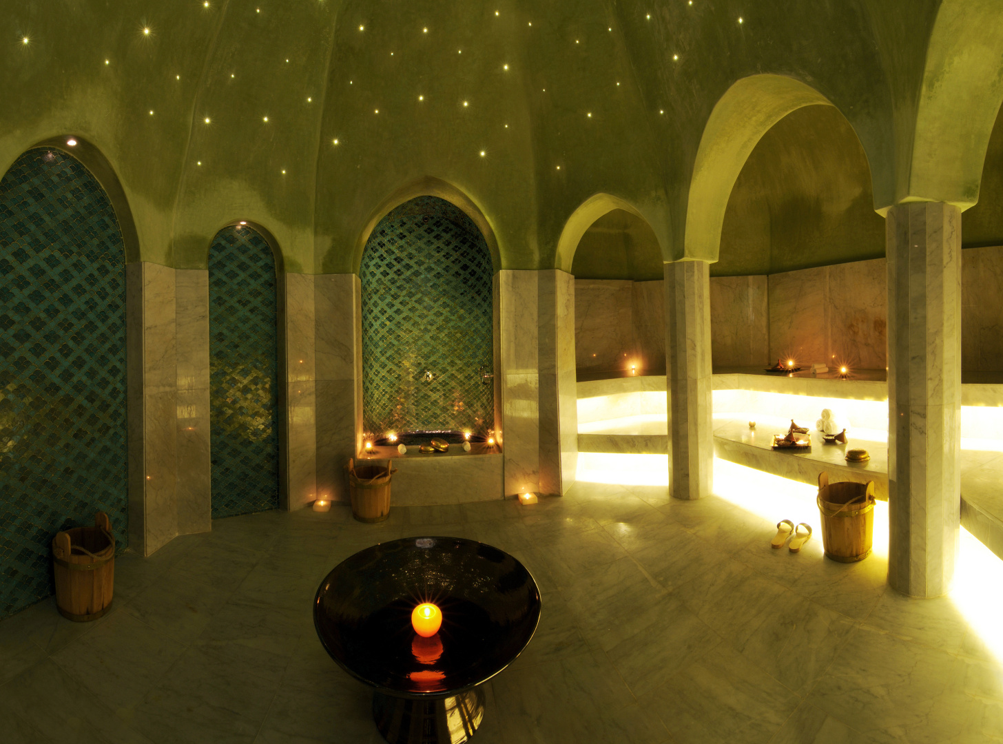 Foto - Palais Faraj Suites & Spa