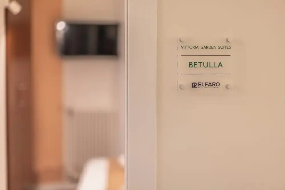 Foto - Vittoria Garden Suites