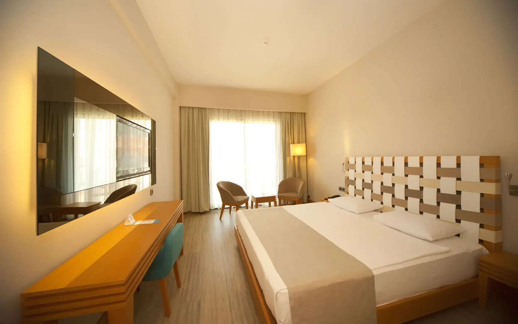 Foto - Jiva Beach Resort - Ultra All Inclusive