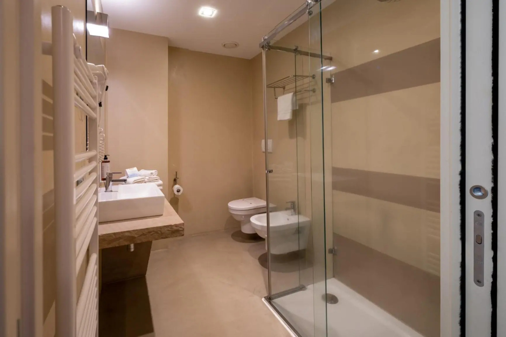 Foto - İstanbul Paradise Hotel