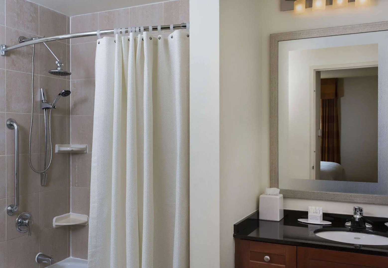 Photo - Residence Inn by Marriott New York Manhattan/Times Square