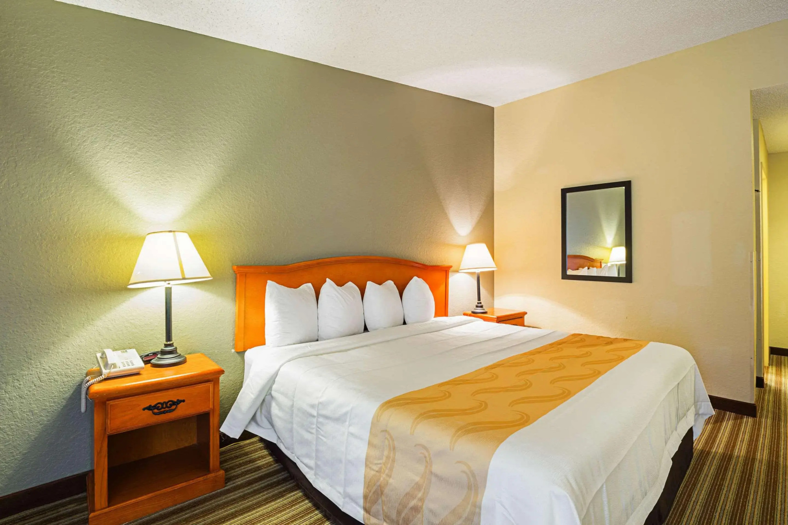 Foto - Quality Inn & Suites NRG Park - Medical Center
