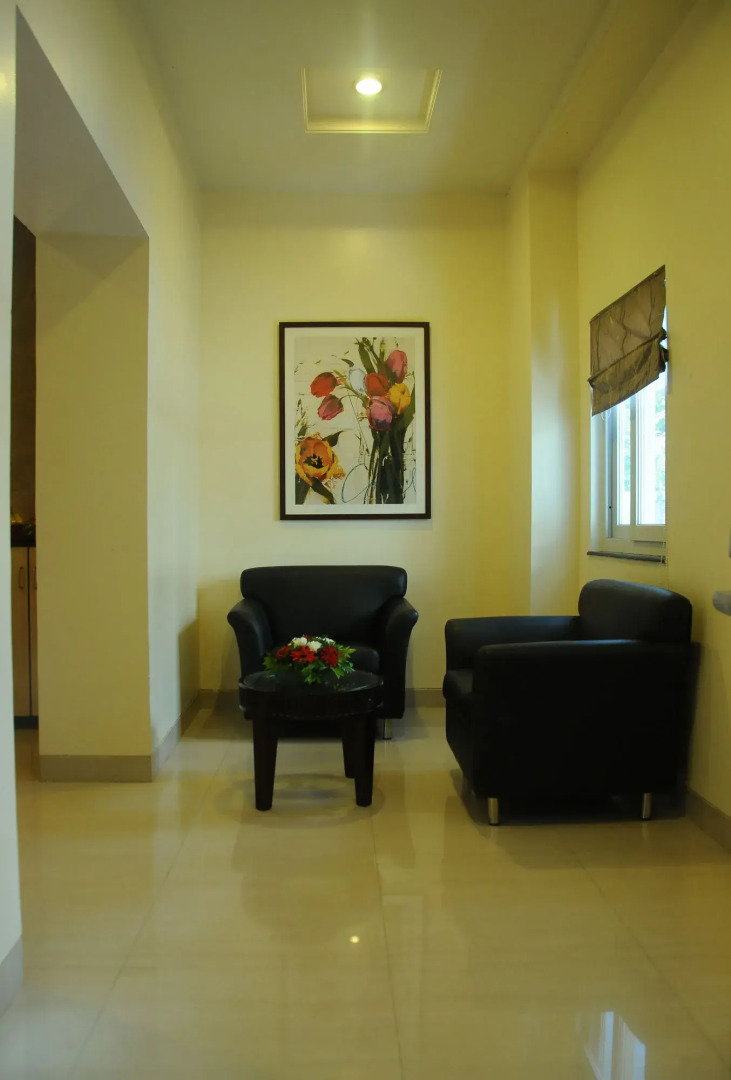 Photo - Hotel Madhav International Pune Railway Station