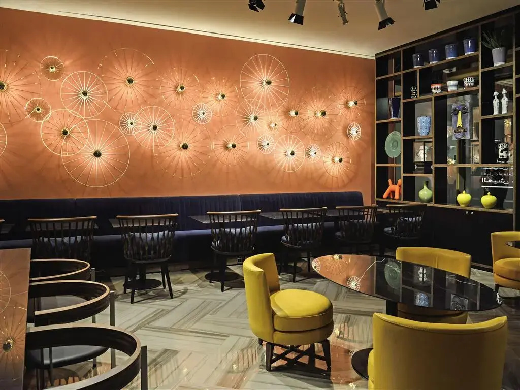 Foto - Aparthotel Adagio Premium Casablanca City Center