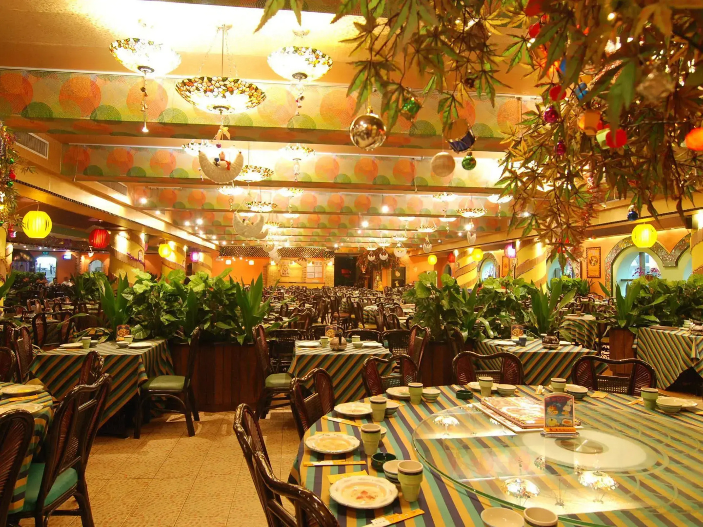 Foto - Yihe Hotel Ouzhuang