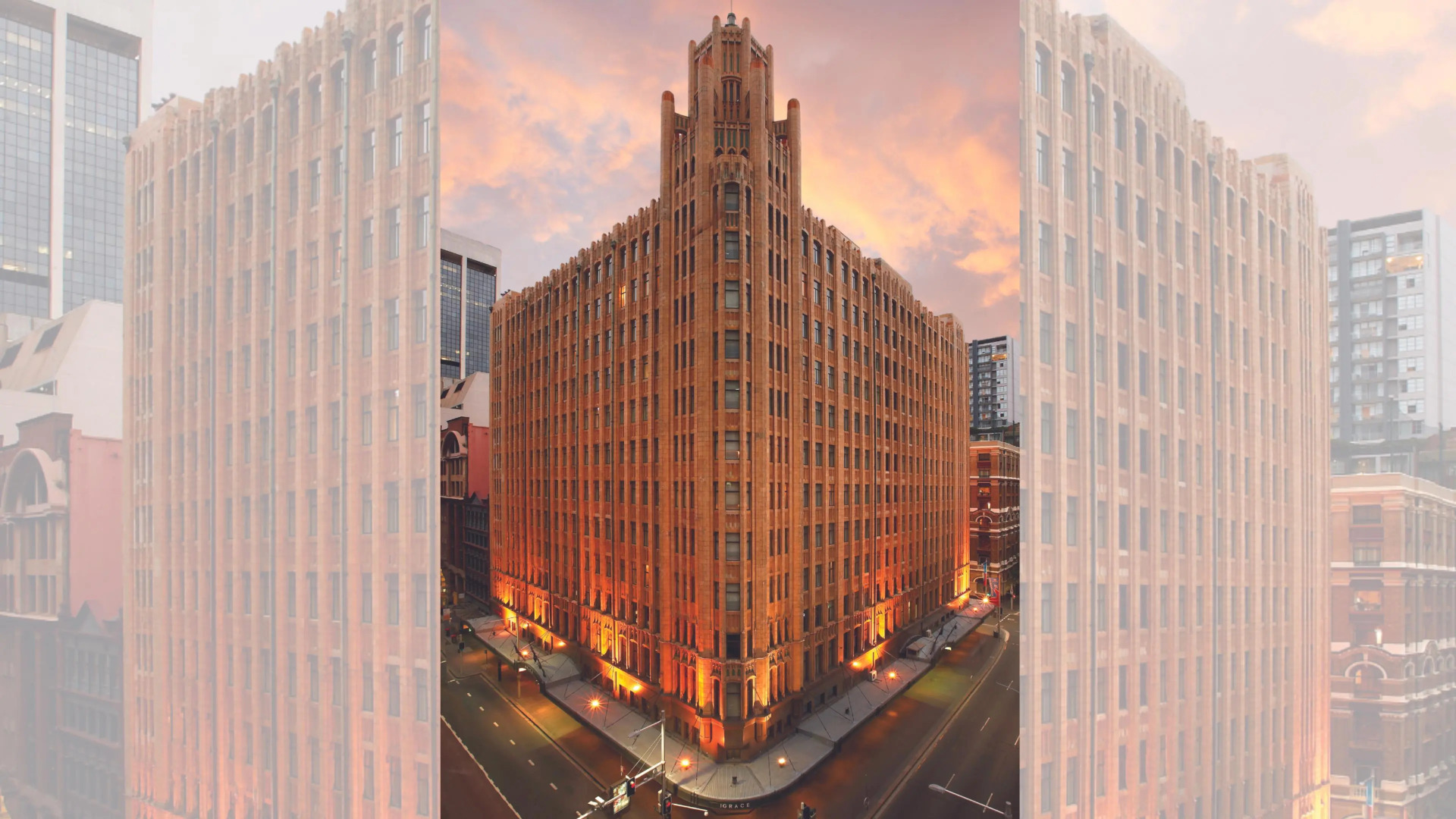 Foto - The Grace Hotel