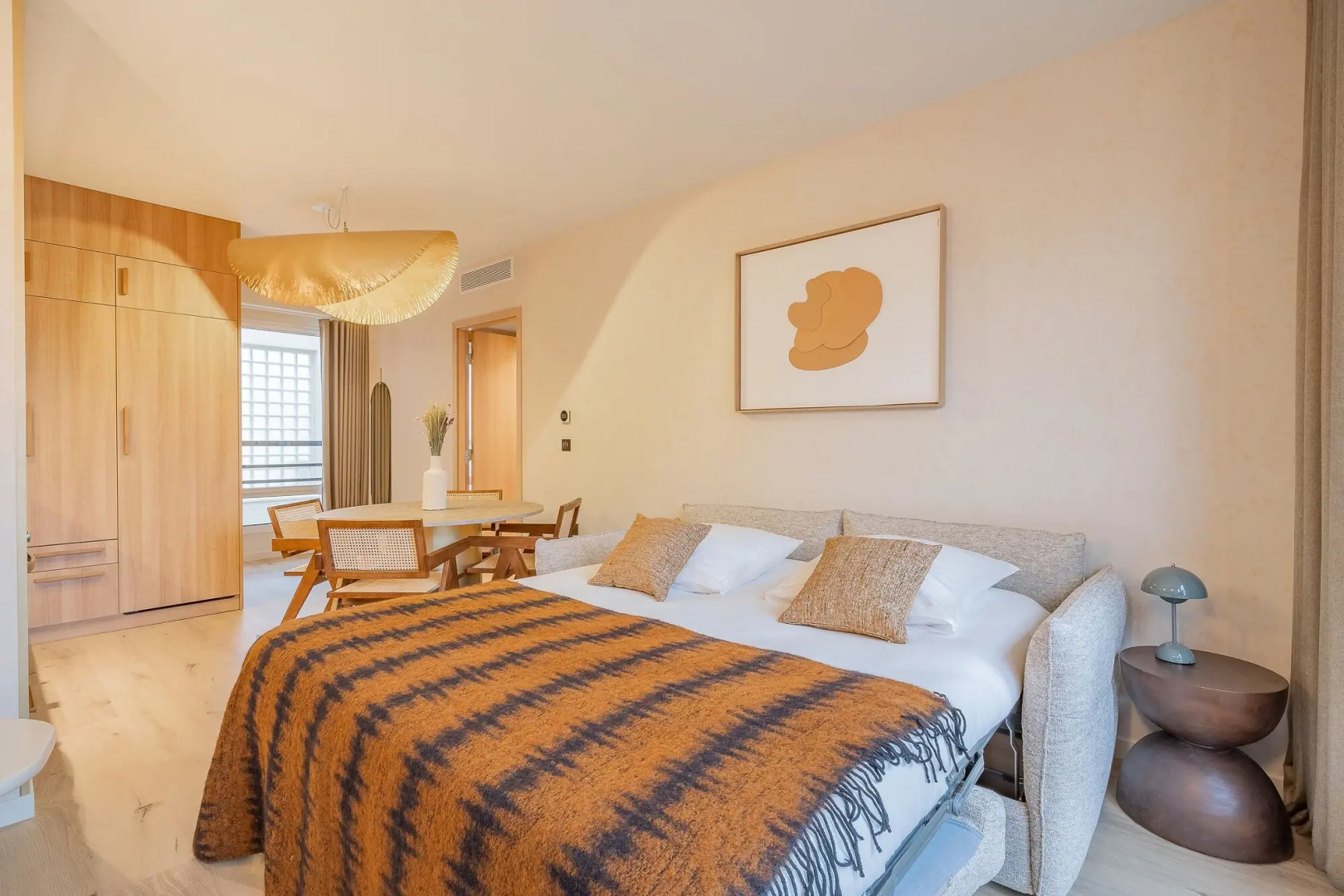 Photo - Yuna Porte-Maillot - ApartHotel