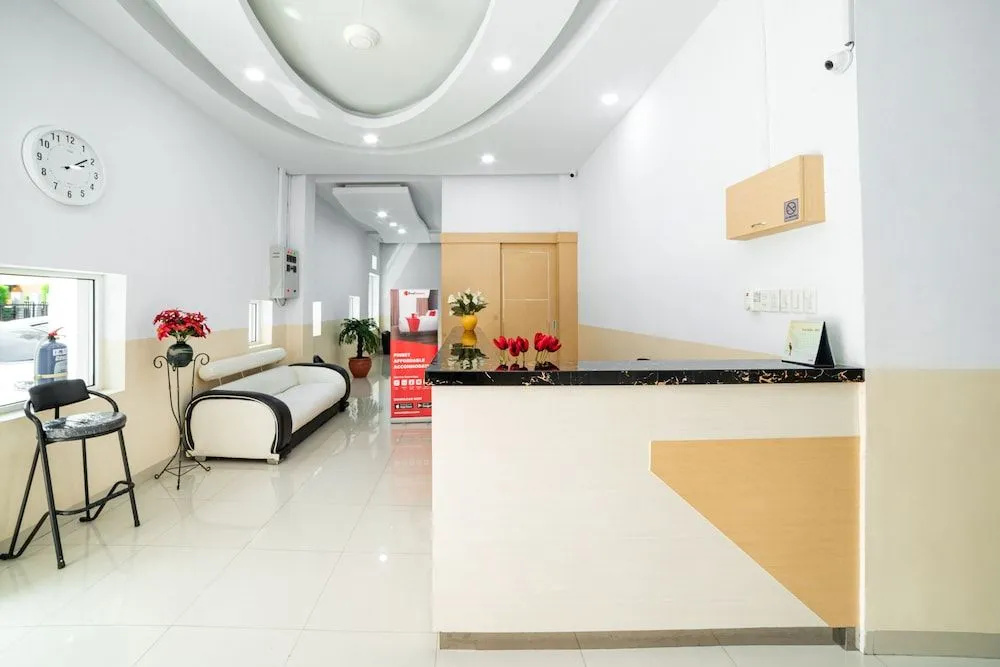 Foto - RedDoorz Plus near Thamrin Plaza Medan