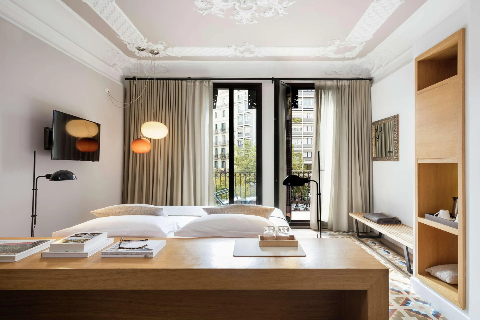 Photo - Alexandra Barcelona Hotel, Curio Collection by Hilton