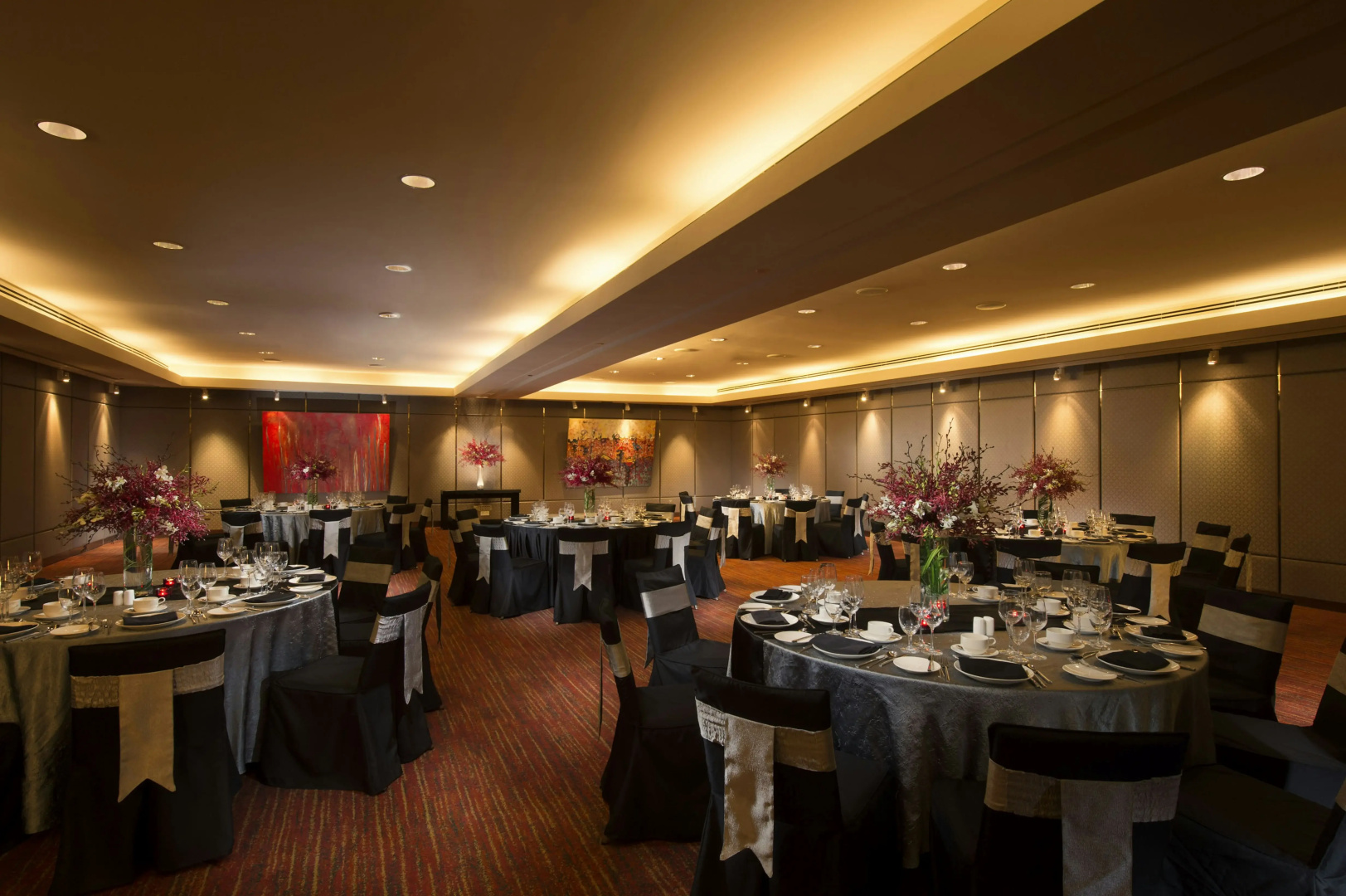 Foto - DoubleTree by Hilton Hotel Kuala Lumpur