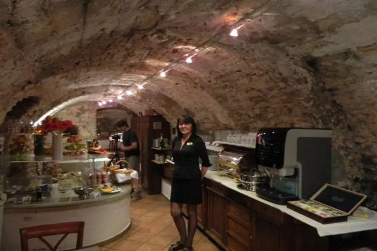 Foto - Hotel Waldstein