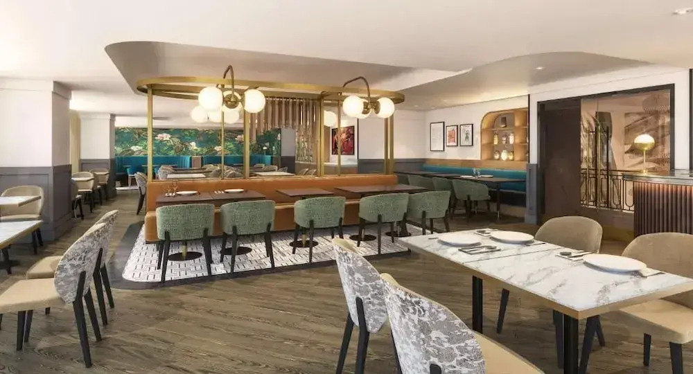 Foto - Toor Hotel Toronto, Part Of Jdv By Hyatt