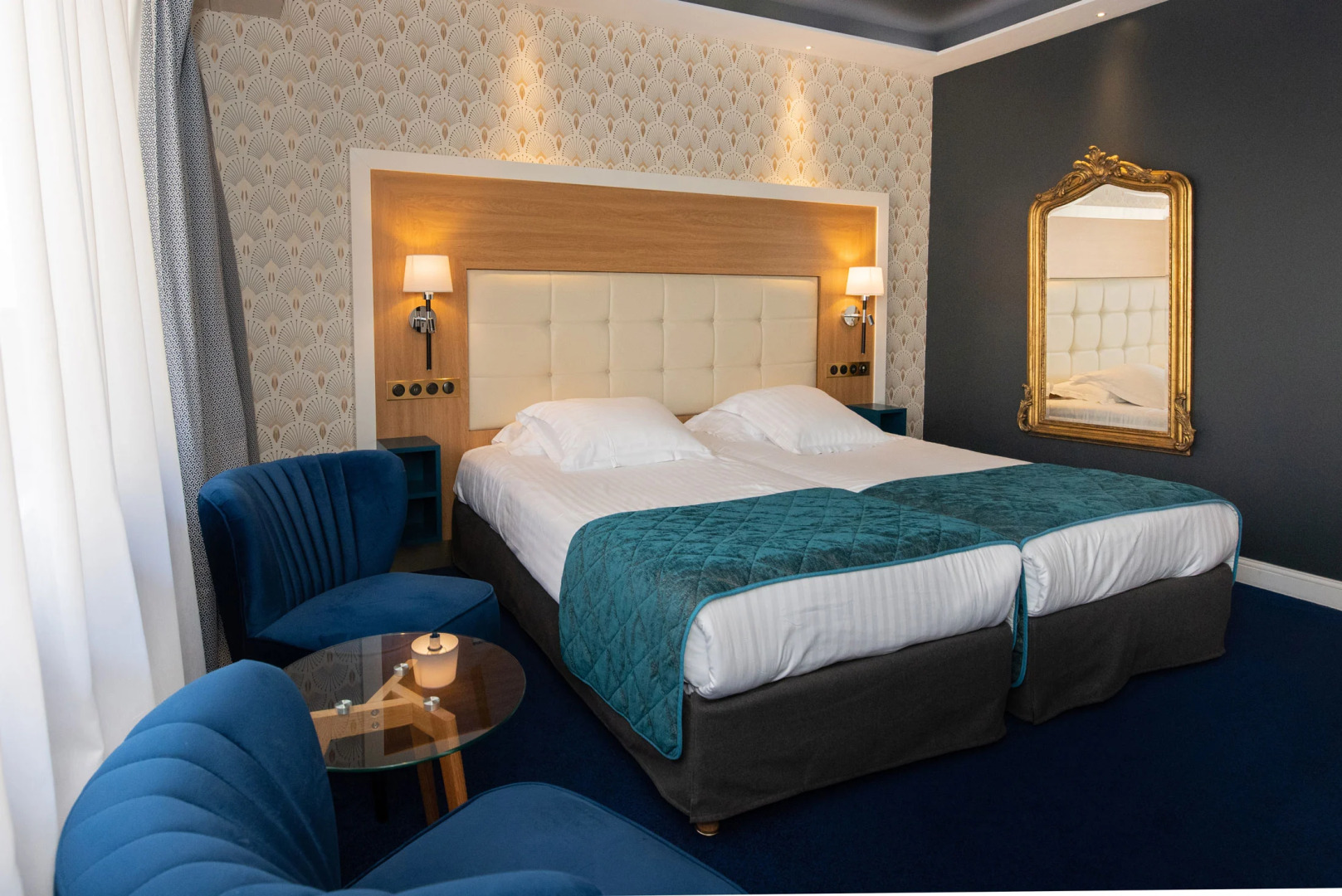 Foto - Splendid Hotel & Spa Nice