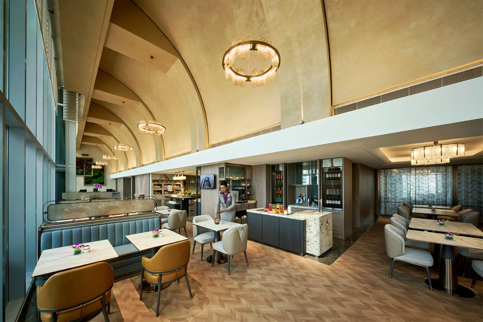 Foto - Carlton Hotel Singapore