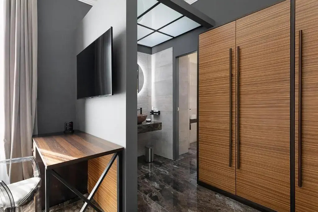 Photo - Hotel Poerio 25 Boutique Stay