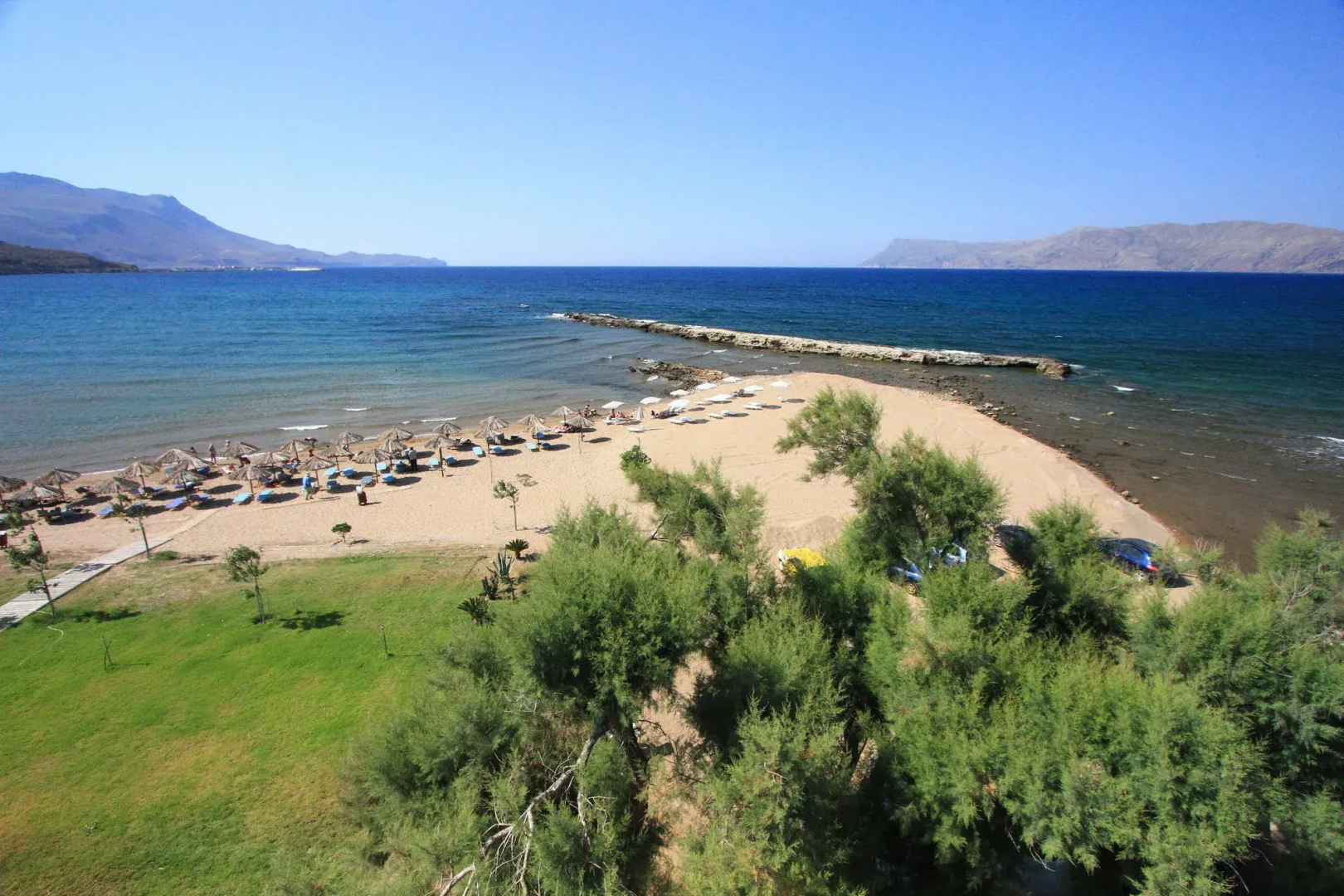 Photo - Nautilus Bay Hotel