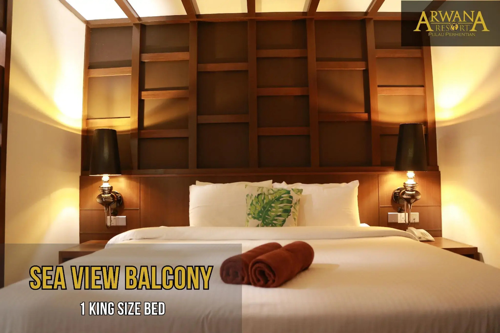 Photo - Beach Resort - Arwana Perhentian X Bluestar