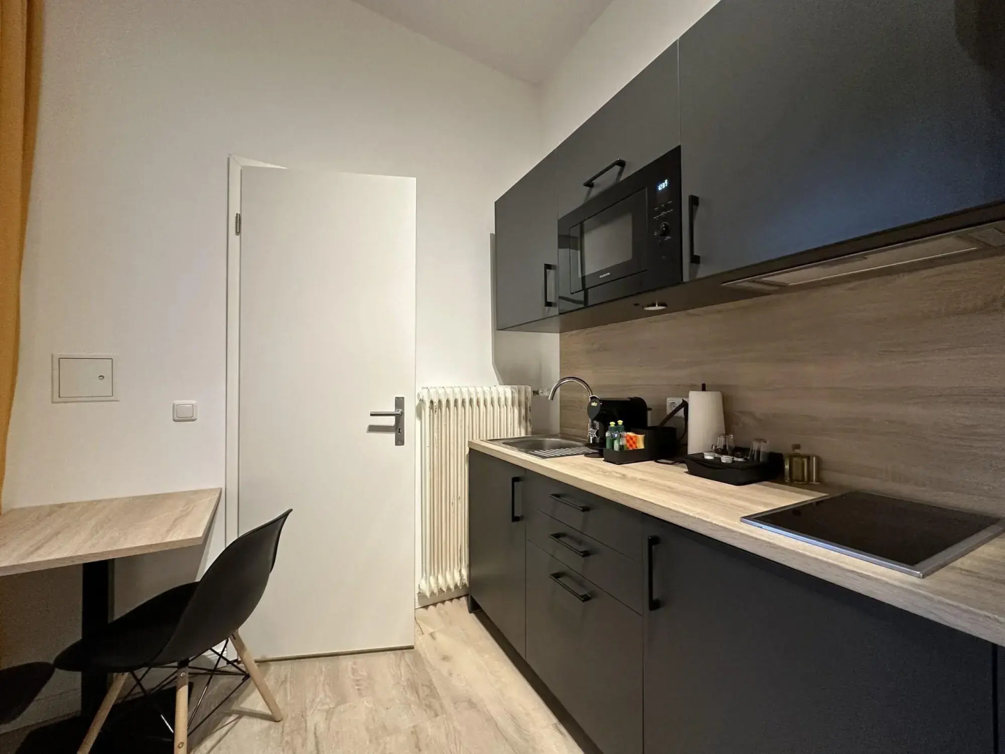 Foto - Servus Apartments by Homaris