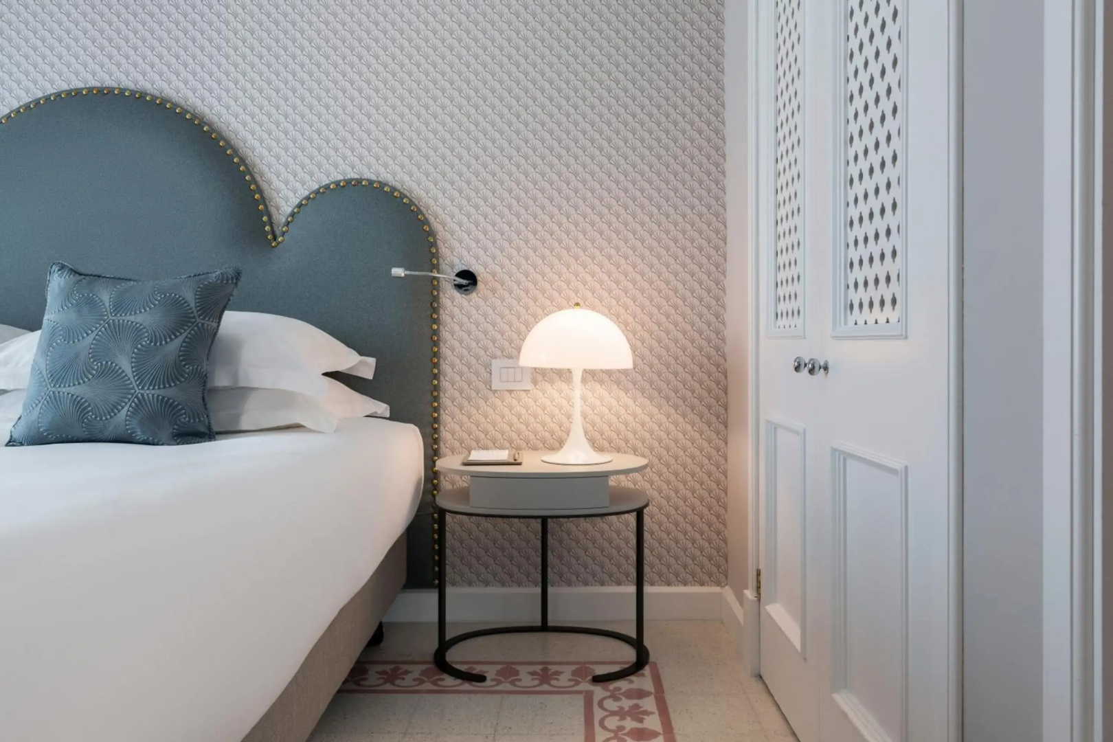 Photo - The Phoenicia Malta - The Leading Hotels of the World
