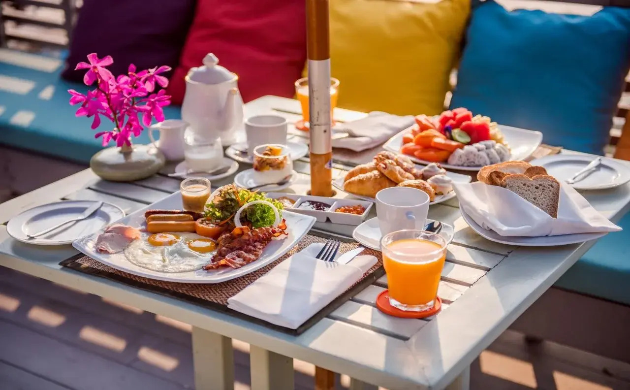 Foto - Anantasila Beach Resort Hua Hin