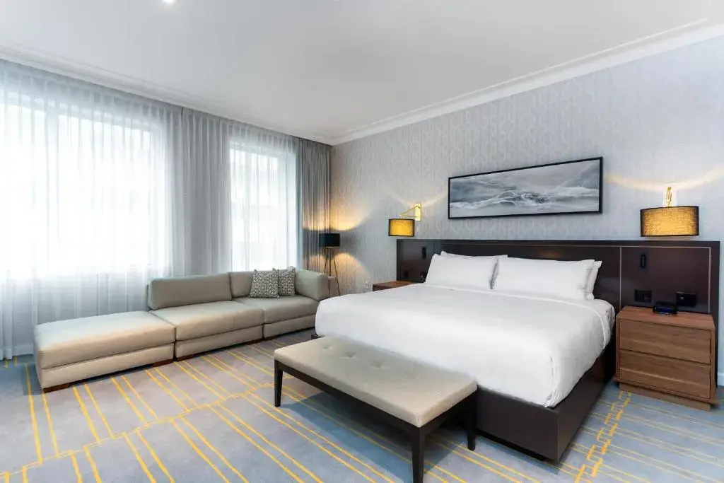 Foto - The Sutton Place Hotel Toronto