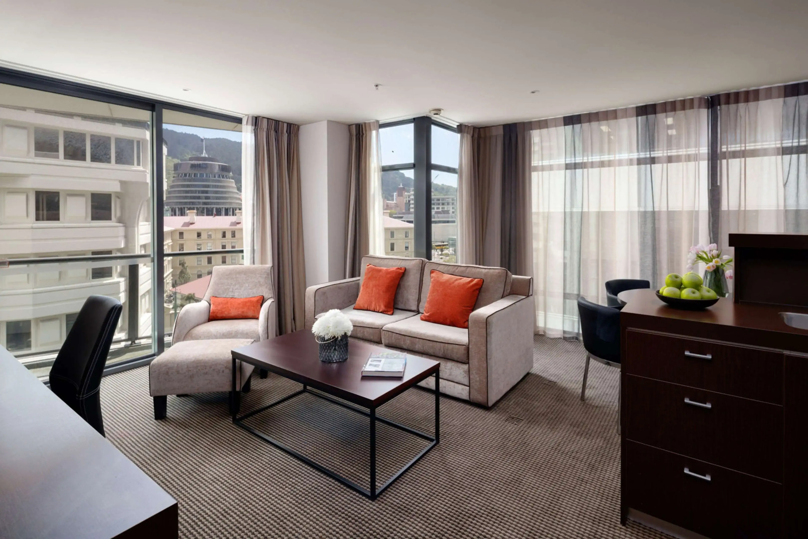 Photo - Rydges Wellington