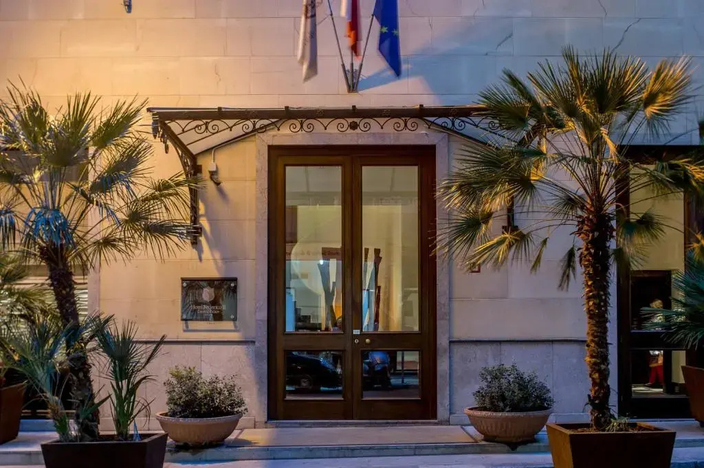 Photo - Central Palace Hotel Federico II