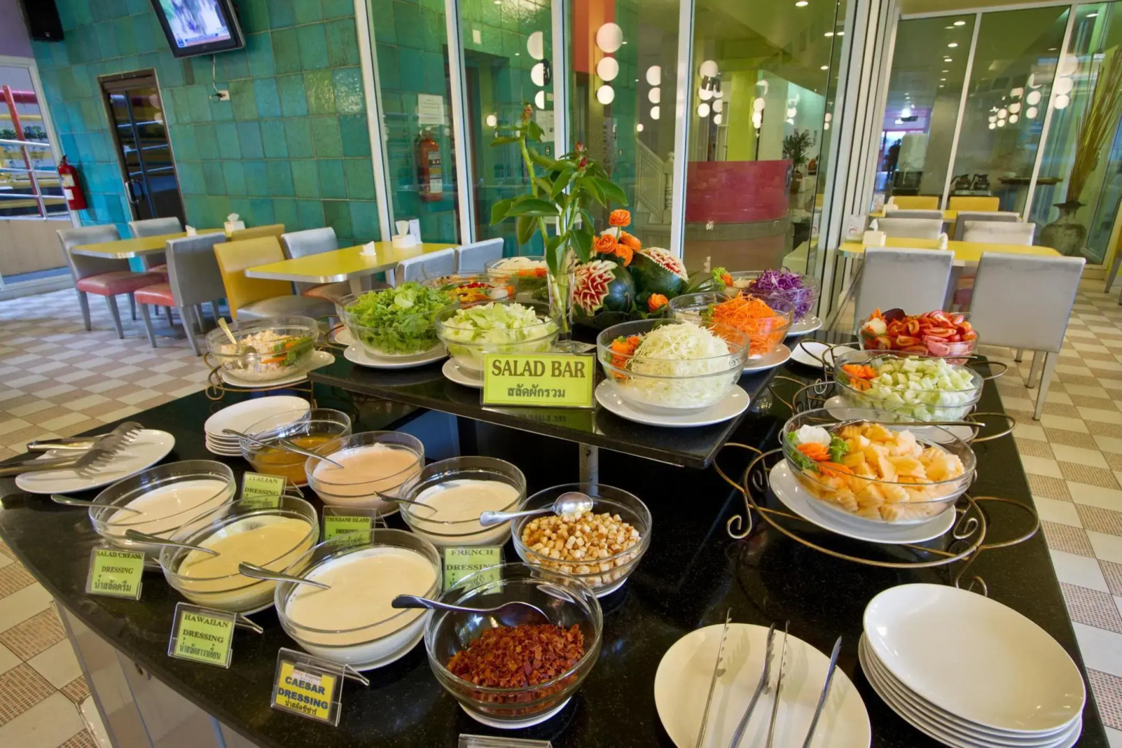 Foto - Bella Express