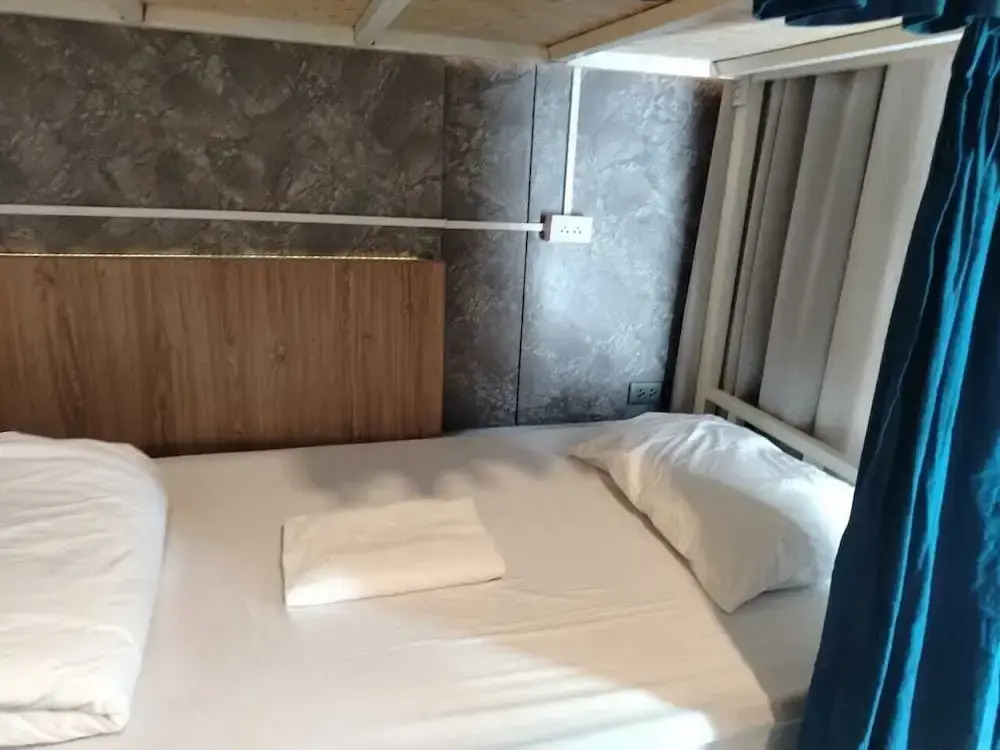 Foto - TarTar & Nay Hostel