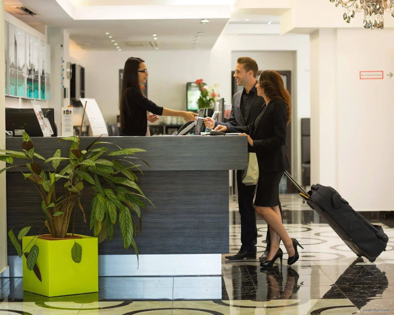 Foto - Best Western Plus Hotel Arcadia