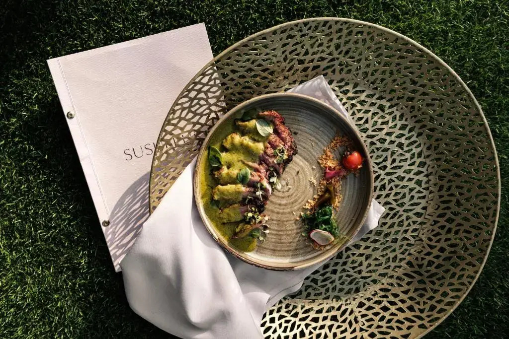 Foto - Corinthia St George's Bay