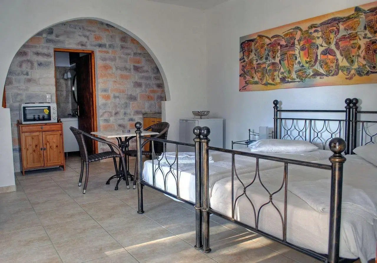 Foto - Naxos Summerland resort