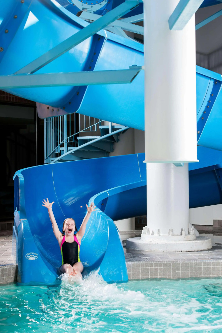 Photo - Hilton Mississauga/Meadowvale