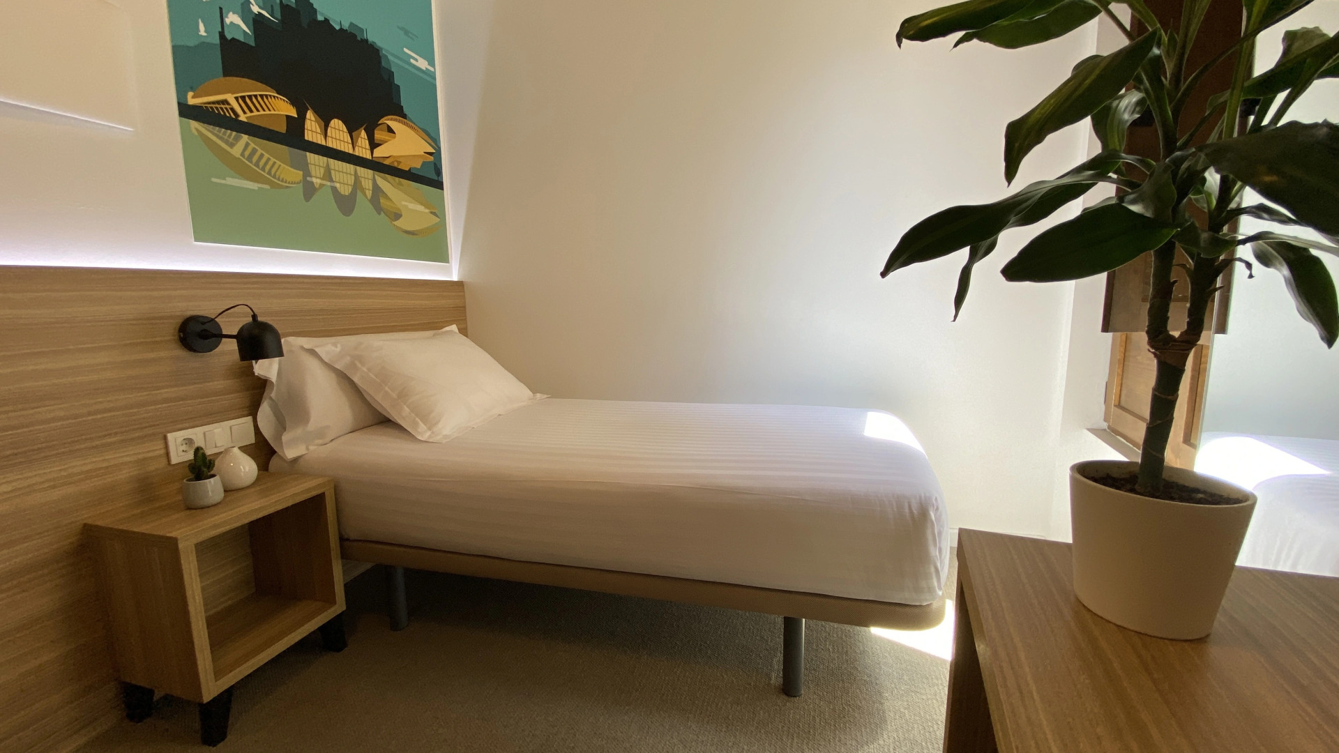 Photo - Original Domino House