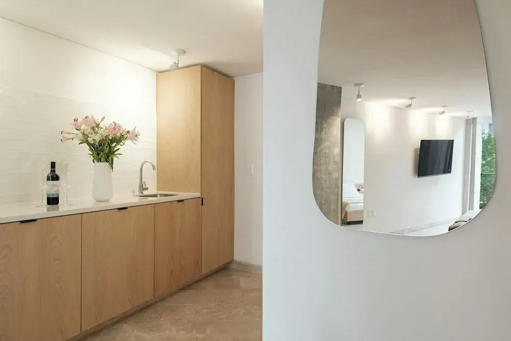 Photo - Nido Parque Mexico