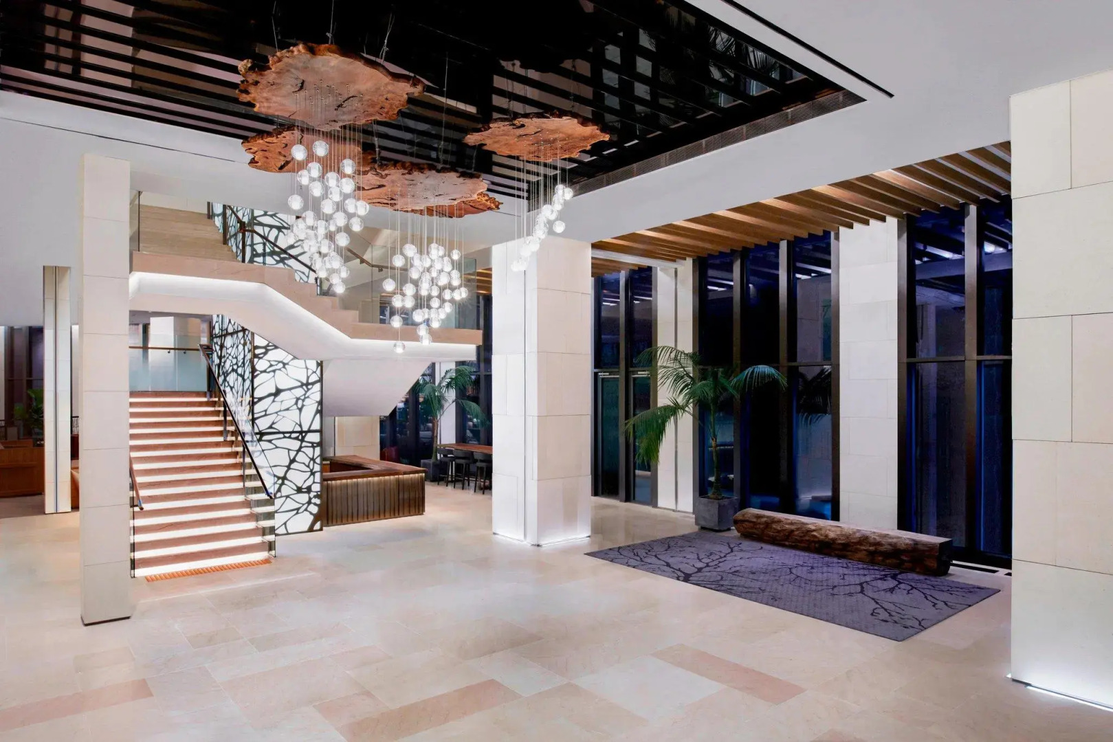 Photo - Courtyard by Marriott Seoul Botanic Park