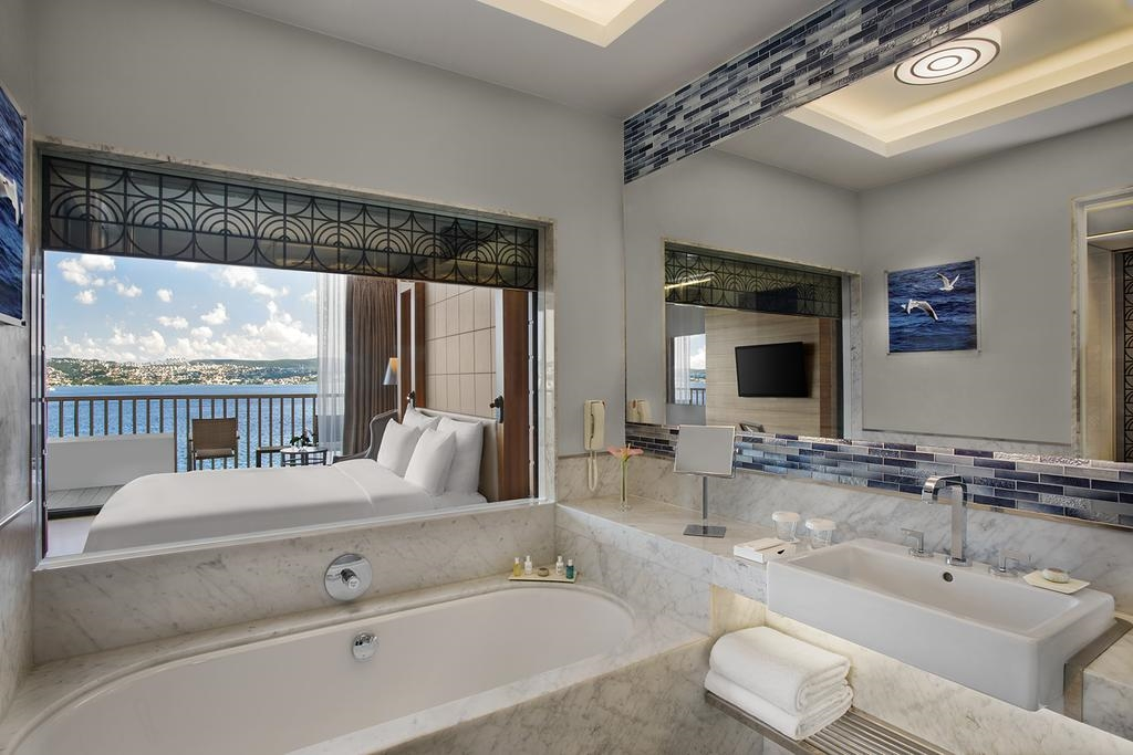 Foto - The Grand Tarabya Managed by Accor