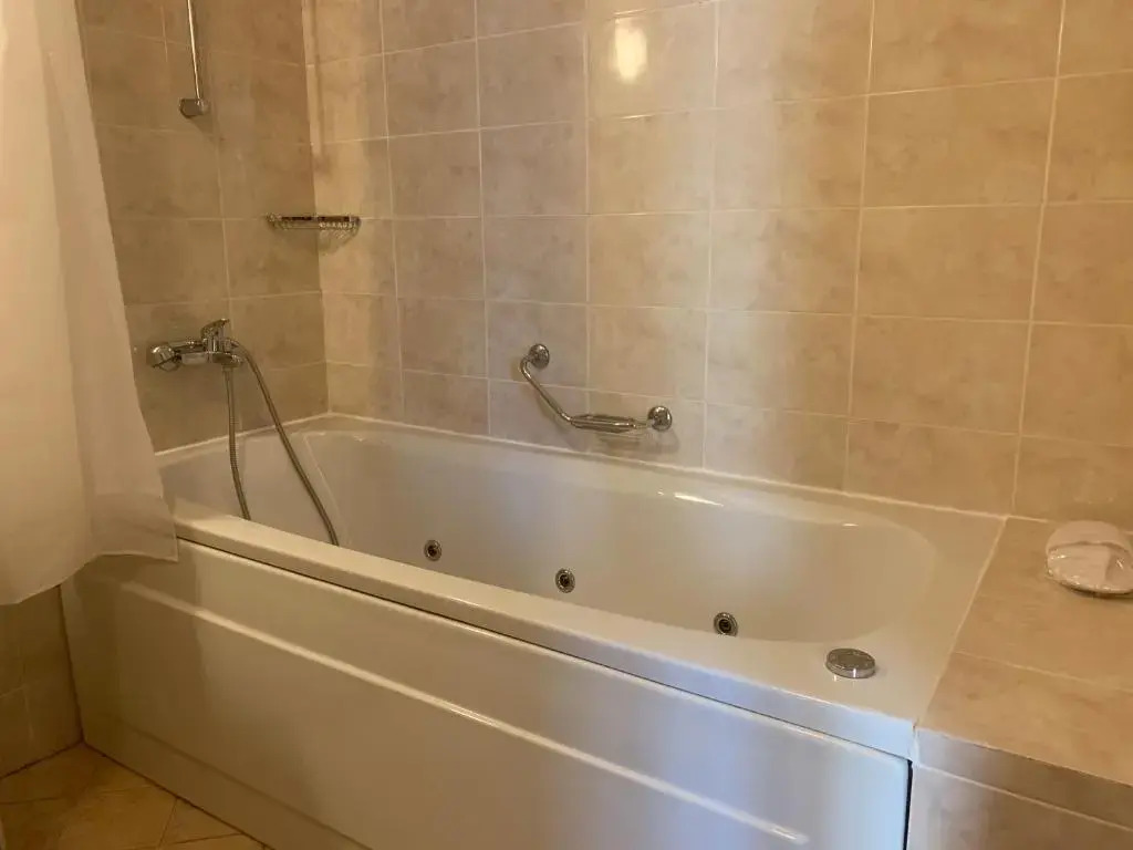 Foto - Sveta Sofia Hotel