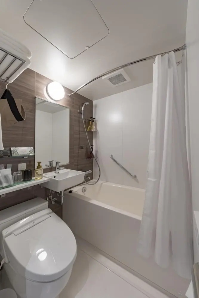 Foto - Kyoto Gion U-BELL Hotel