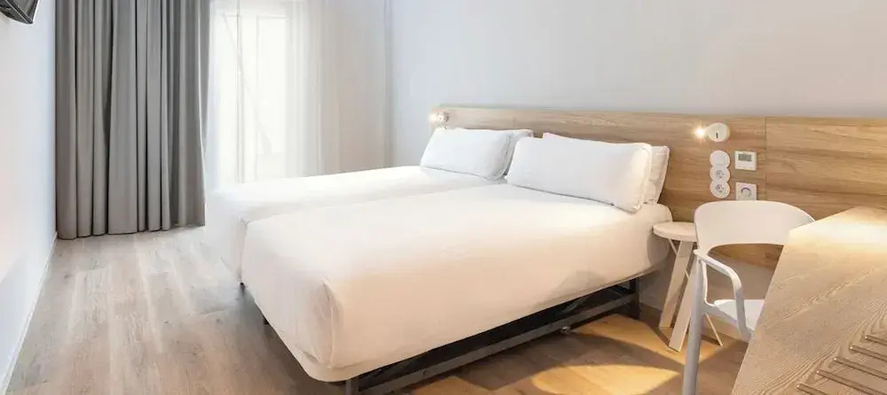 Foto - B&B HOTEL Madrid Carabanchel