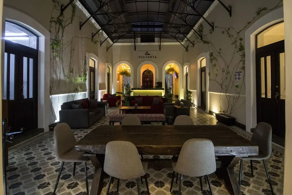 Photo - Hotel Business Real 500