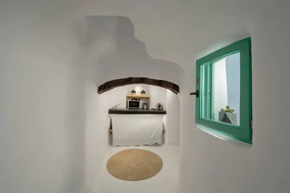 Photo - Sophia Finikia Villas