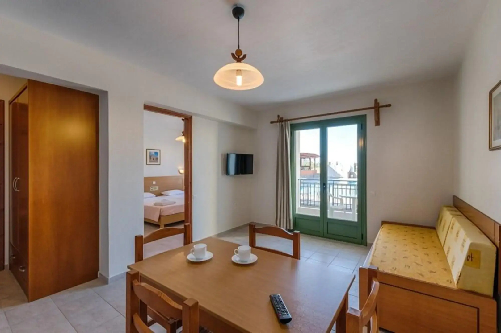 Photo - Mitos Village